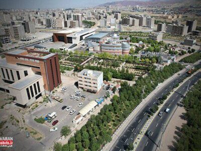 تصویب ضوابط احداث فاز ۲ خاوران در کمیته فنی شورایعالی شهرسازی و معماری کشور