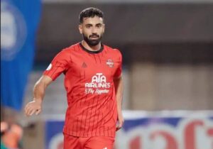آمادهترین نسخه شیری به سوی پرسپولیس تهران
