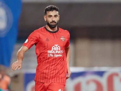 فریاد صادق محرمی در سیرجان: من برگشتم!