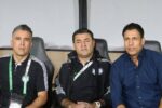 تکرار سنگینترین شکست دوران مربیگری تارتار مقابل تراکتور پس از ۱۳ سال