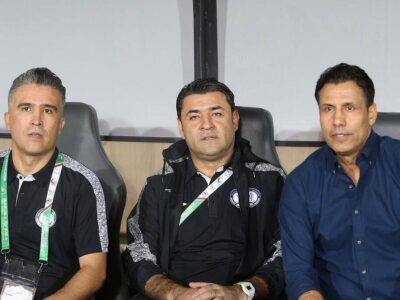 تکرار سنگینترین شکست دوران مربیگری تارتار مقابل تراکتور پس از ۱۳ سال