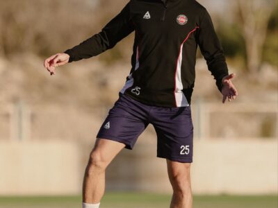 دوماگوی دروژدک در دیدار تراکتور مقابل پرسپولیس تیمش را همراهی خواهد کرد.