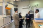 تأکید معاون فرهنگی اجتماعی و گردشگری سازمان منطقه آزاد ارس بر تقویت نظارت و ارتقای کیفیت محصولات سلامت‌محور