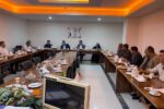 از رونمایی سامانه ملی تا اردوی  ۸۰ کمپرسوار در کنار دریاچه سد خداآفرین