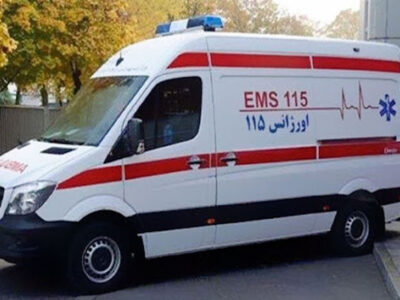 ثبت ۲۰ هزار مزاحمت تلفنی با اورژانس آذربایجان‌شرقی طی ۶ ماه