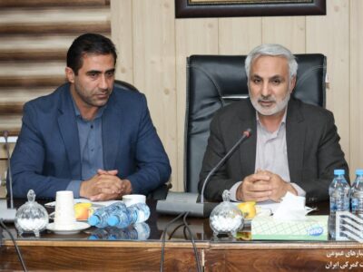 بازدید عضو کمیسیون اجتماعی مجلس از منطقه ویژه اقتصادی سهلان و بررسی راهکارهای توسعه زیرساخت‌های سرمایه‌گذاران