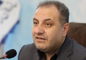 گرامیداشت هفته بیمه سلامت با شعار «بیمه سلامت، وفاق ملی برای ایرانی سالمتر»