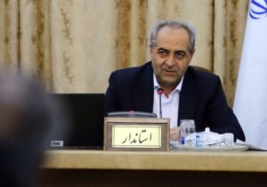  اختیارات ویژه برای واردات نهاده‌های دامی به آذربایجان‌شرقی واگذار شود