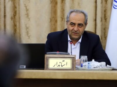  اختیارات ویژه برای واردات نهاده‌های دامی به آذربایجان‌شرقی واگذار شود