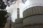 بازتوانی نیروگاه حرارتی تبریز در راستای کاهش آلودگی هوا
