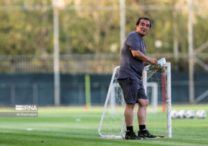 احضار خداداد عزیزی و مدیرعامل استقلال به کمیته اخلاق