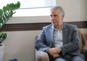 افزایش دقت در اندازه‌گیری گاز با نصب دو کنتور هوشمند جدید در آذربایجان شرقی