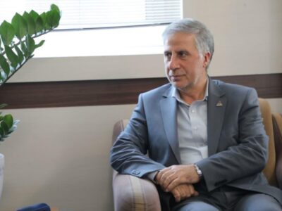 افزایش دقت در اندازهگیری گاز با نصب دو کنتور هوشمند جدید در آذربایجان شرقی