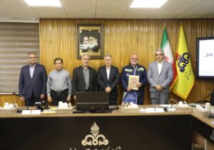 پدافند غیرعامل ضامن تداوم خدمات ایمن و پایدار به مردم است