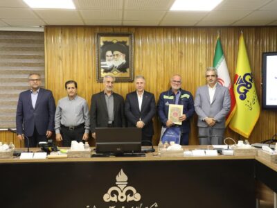 پدافند غیرعامل ضامن تداوم خدمات ایمن و پایدار به مردم است