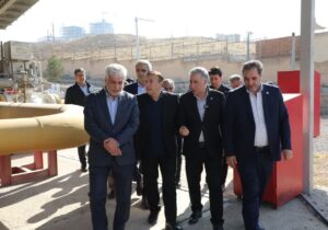 فرهنگ‌سازی و شفافیت در بیان واقعیت‌های انرژی، راه حفظ سرمایه‌های ملی است