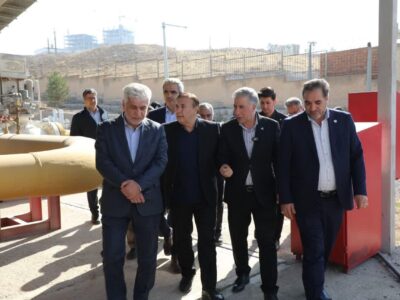 فرهنگسازی و شفافیت در بیان واقعیتهای انرژی، راه حفظ سرمایههای ملی است