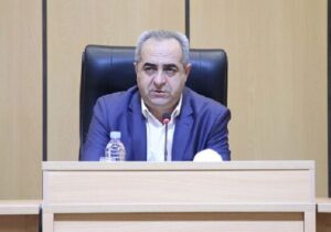  مدیران در پیشبرد امور روحیه بسیجی را نصب العین قرار دهند