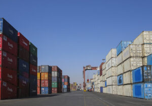 صادرات بیش از یک میلیارد دلار کالا از گمرکات آذربایجان شرقی