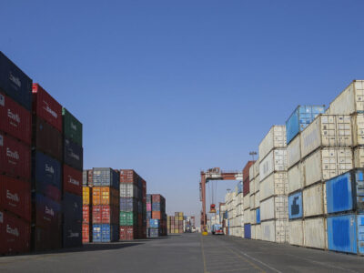 صادرات بیش از یک میلیارد دلار کالا از گمرکات آذربایجان شرقی