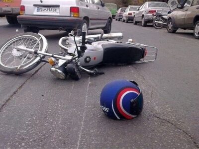  ۷۰ درصد تلفات حوادث رانندگی در بازه سنی ۱۵ تا ۳۵ سال هستند