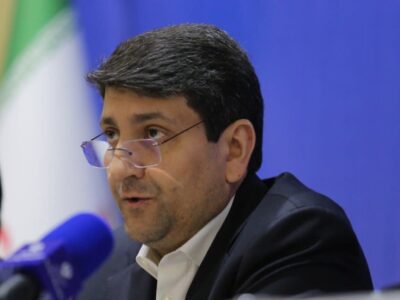  اتصال مدارس و مراکز درمانی به شبکه اینترنت پرسرعت در اولویت است