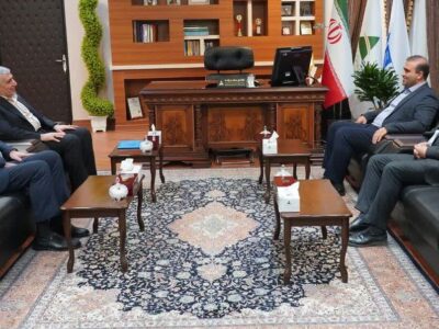 نقش راهبردی منطقه آزاد ارس در گسترش همکاریهای اقتصادی ایران و آذربایجان