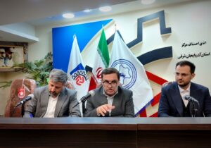 طراحی و ساخت کفش دیابتی برای اولین بار در تبریز