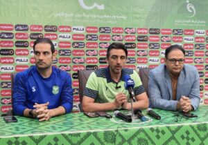 سید مهدی رحمتی:خیبر در خانه باج نمی‌دهد