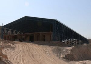 تبریز در مسیر توسعه پایدار زیرساخت‌های شهری