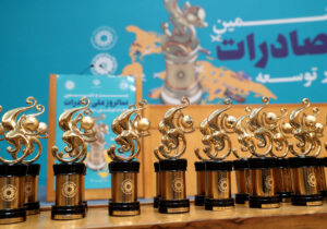 صادرکنندگان، پرچم کالای ایرانی را در بازارهای جهانی به اهتزاز درمی آورند