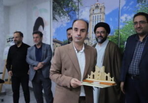 برترین‌های رویداد رسانه‌ای «شهریار ایران» در تبریز معرفی شدند