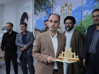 برترین‌های رویداد رسانه‌ای «شهریار ایران» در تبریز معرفی شدند