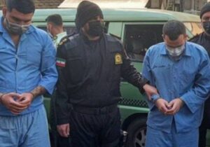 دستگیری ۵۳ معتاد پرخطر و خرده فروش مواد مخدر در مرند