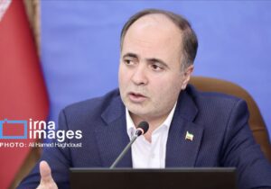 ایران با وجود کمآبی به سمت خودکفایی و امنیت غذایی پایدار حرکت میکند