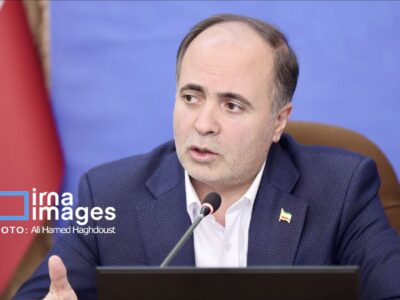 ایران با وجود کمآبی به سمت خودکفایی و امنیت غذایی پایدار حرکت میکند