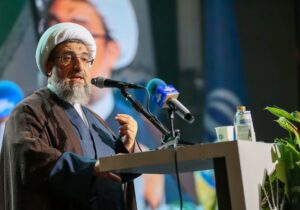 پیام تبریک امام جمعه تبریز در پی کسب مقام دوم «جام رسانه امید» توسط تیم آذربایجان شرقی