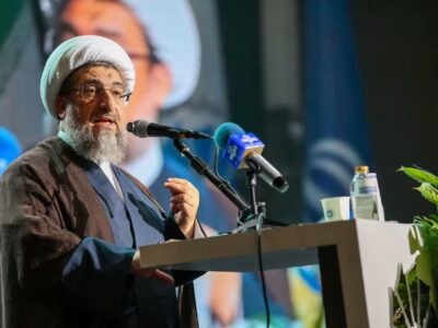 پیام تبریک امام جمعه تبریز در پی کسب مقام دوم «جام رسانه امید» توسط تیم آذربایجان شرقی