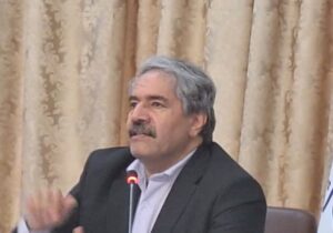 برنامهای برای تنظیم مصرف آب با میزان کاهش بارندگیها نداریم