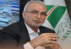  منطقه آزاد ارس ظرفیت مناسبی برای جلوگیری از مهاجرت دانشجویان دارد