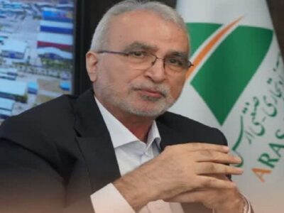  منطقه آزاد ارس ظرفیت مناسبی برای جلوگیری از مهاجرت دانشجویان دارد