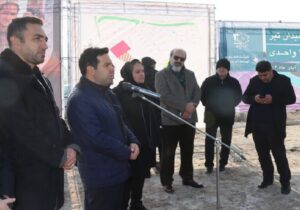 ۹۲ درصد از درآمد بودجه شهرداری منطقه سه تبریز محقق شد