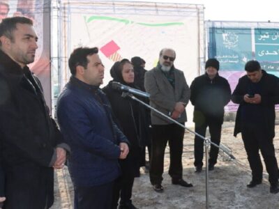 ۹۲ درصد از درآمد بودجه شهرداری منطقه سه تبریز محقق شد