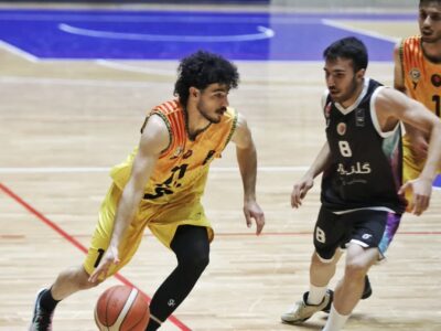 روز خوش والیبال و بسکتبال آذربایجان شرقی و توقف فوتبال در رقابت‌های دسته یک