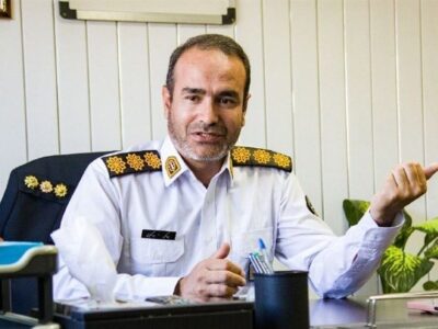 ۸۰ درصد شهروندان تبریزی طرح ترافیکی زوج و فرد را رعایت کردند