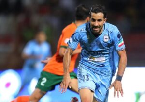 غایب بزرگ الشرطه برابر تراکتور