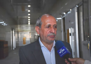 آذربایجان شرقی در رتبه سوم کشور از نظر ظرفیت سردخانه‌ای قرار دارد