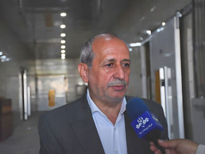 آذربایجان شرقی در رتبه سوم کشور از نظر ظرفیت سردخانهای قرار دارد