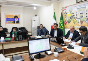 سند دار شدن ۱۳۴ هزار و 366 قطعه از اراضی کشاورزی استان آذربایجان شرقی