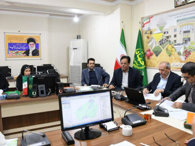 سند دار شدن ۱۳۴ هزار و 366 قطعه از اراضی کشاورزی استان آذربایجان شرقی